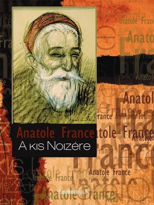 cover image of A kis Noziére